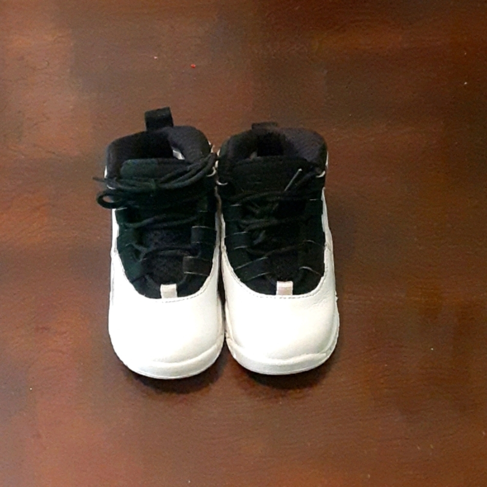 Jordan retro